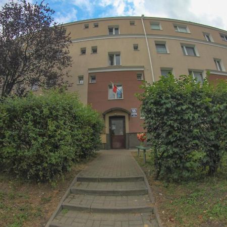 Apartament Legionów 55 Gdynia Exterior foto