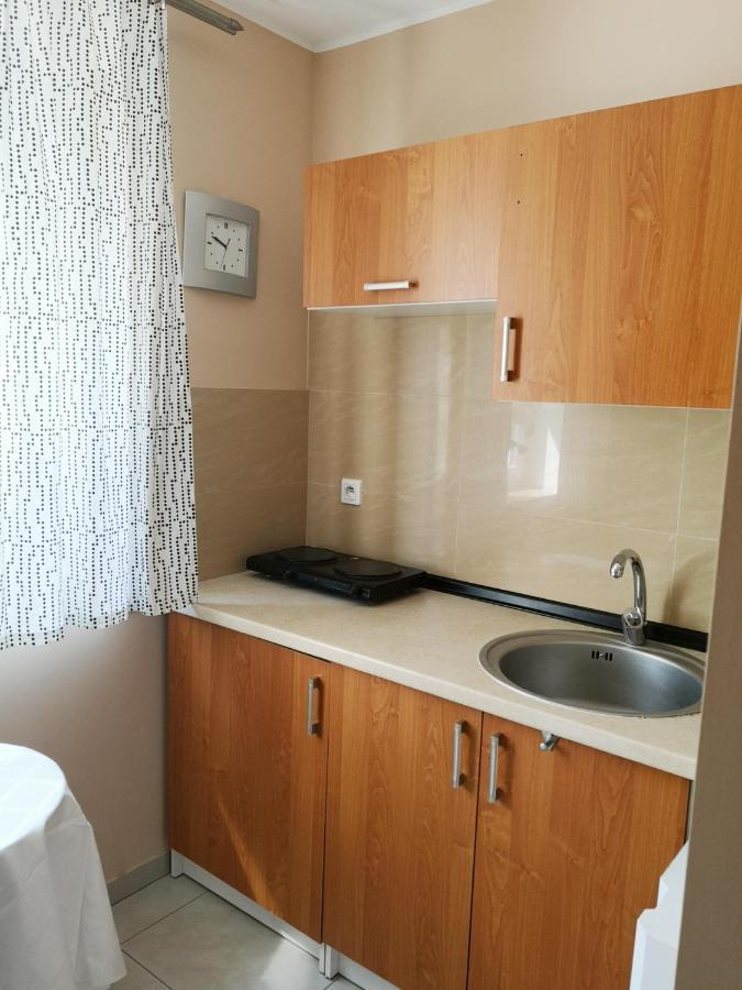 Apartament Legionów 55 Gdynia Exterior foto