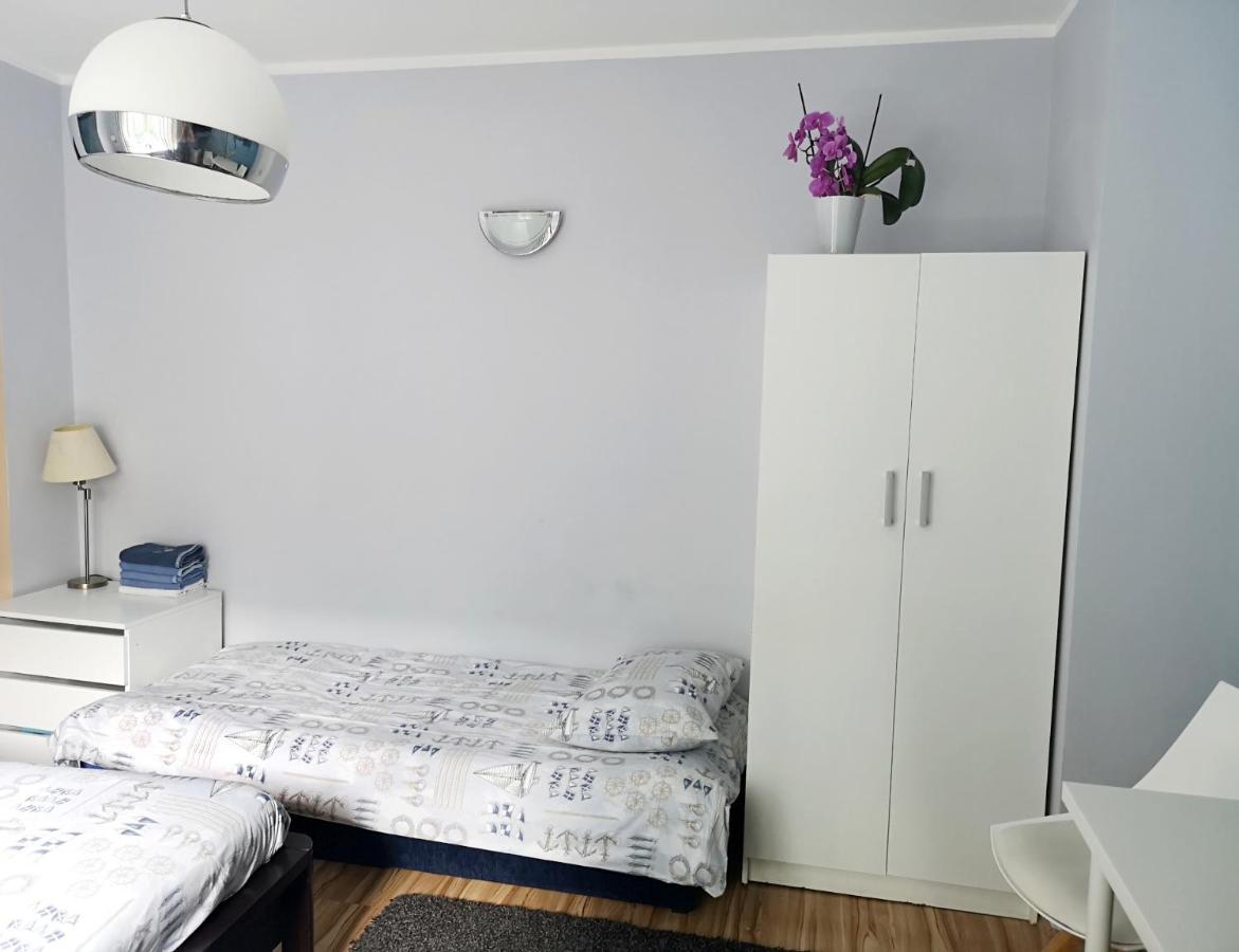 Apartament Legionów 55 Gdynia Exterior foto