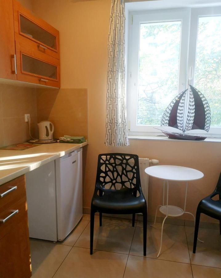 Apartament Legionów 55 Gdynia Exterior foto